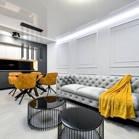 Sigma Exclusive Apartment Zadar Buitenkant foto