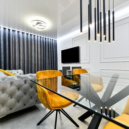 Sigma Exclusive Apartment Zadar Buitenkant foto