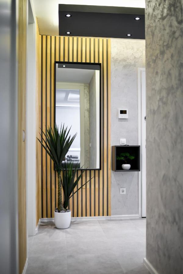Sigma Exclusive Apartment Zadar Buitenkant foto