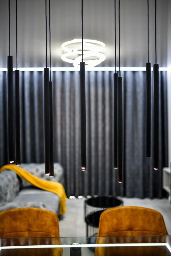 Sigma Exclusive Apartment Zadar Buitenkant foto