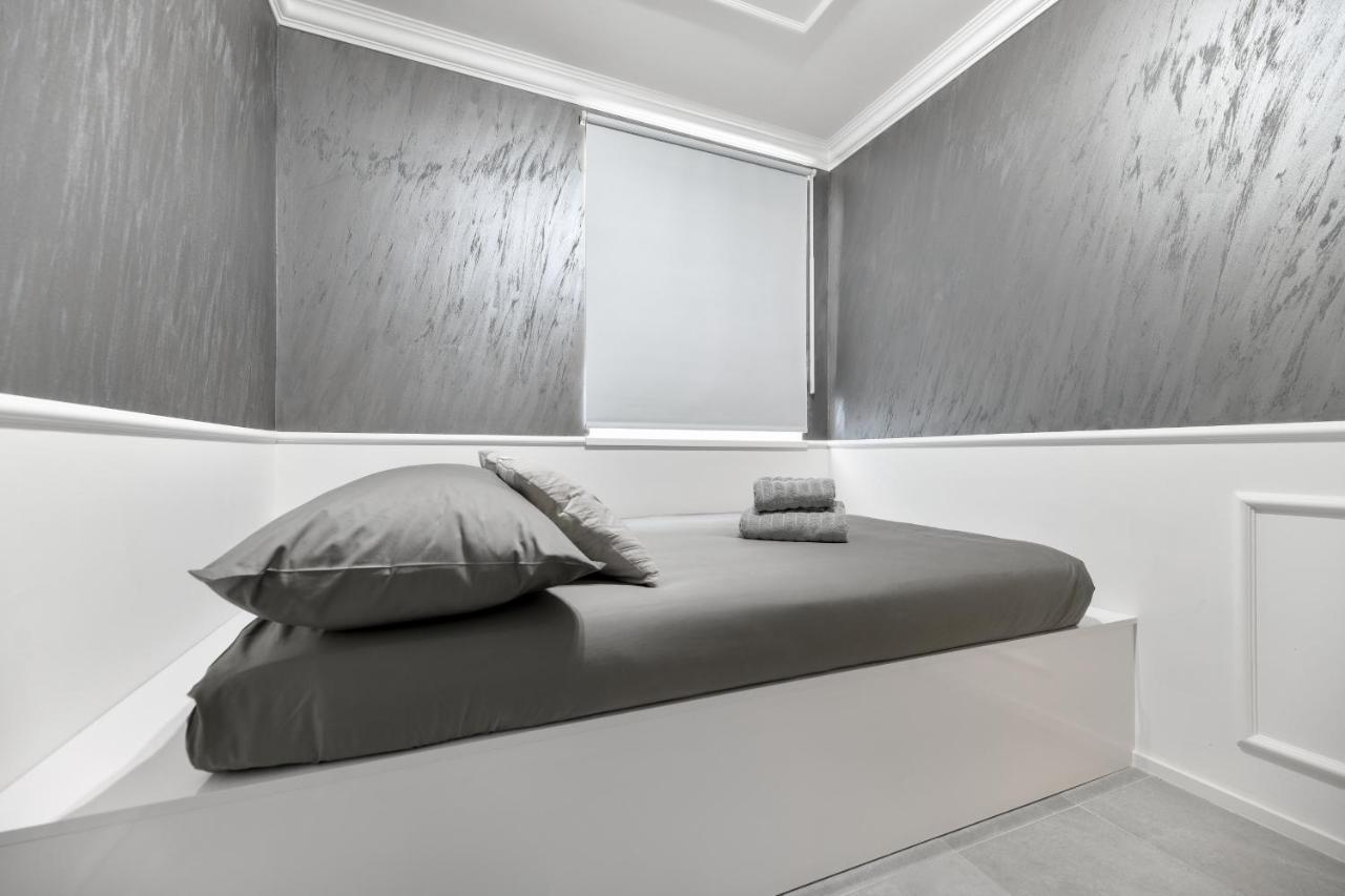 Sigma Exclusive Apartment Zadar Buitenkant foto