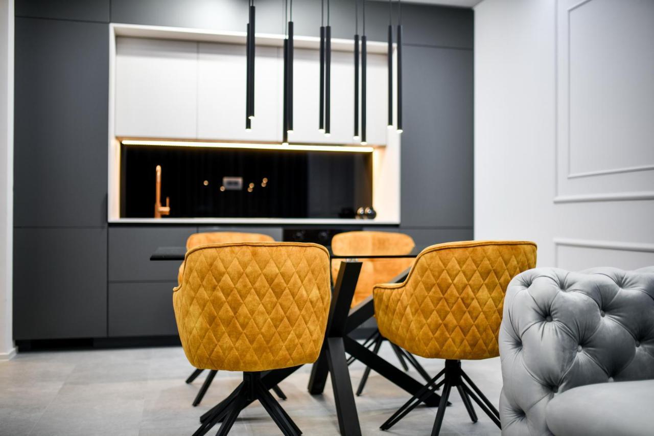 Sigma Exclusive Apartment Zadar Buitenkant foto