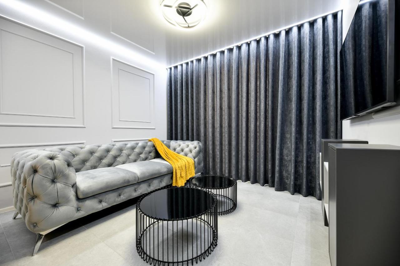 Sigma Exclusive Apartment Zadar Buitenkant foto