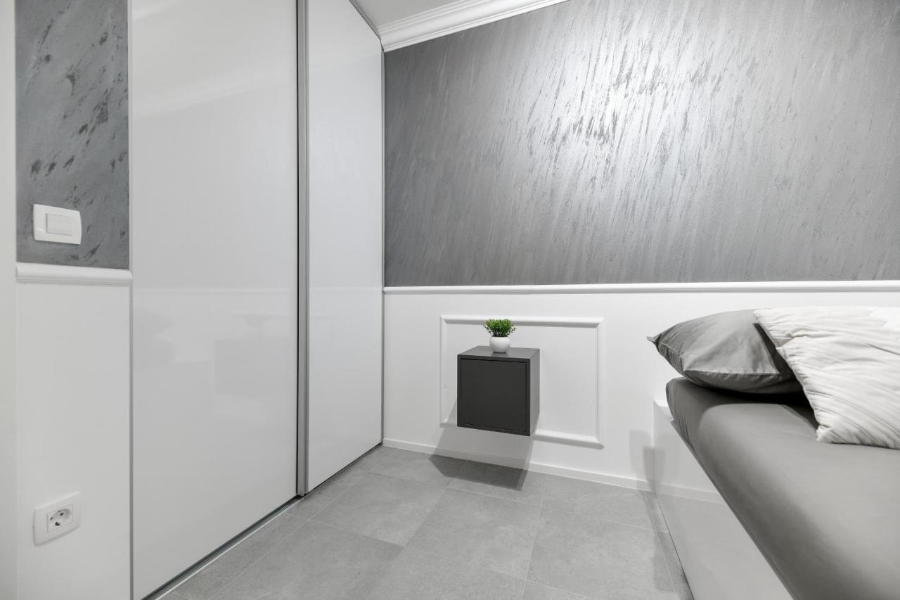 Sigma Exclusive Apartment Zadar Buitenkant foto