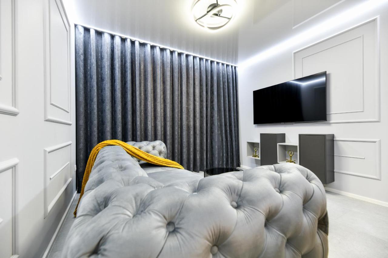 Sigma Exclusive Apartment Zadar Buitenkant foto