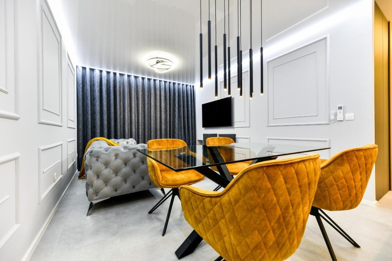 Sigma Exclusive Apartment Zadar Buitenkant foto