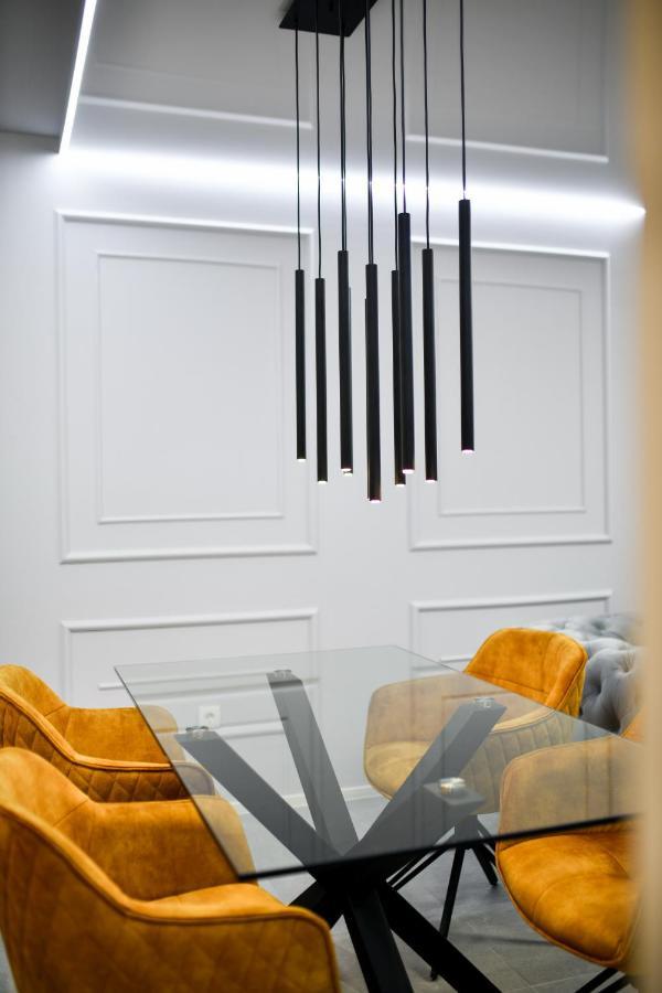 Sigma Exclusive Apartment Zadar Buitenkant foto