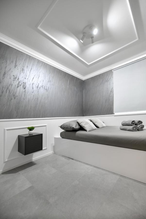 Sigma Exclusive Apartment Zadar Buitenkant foto