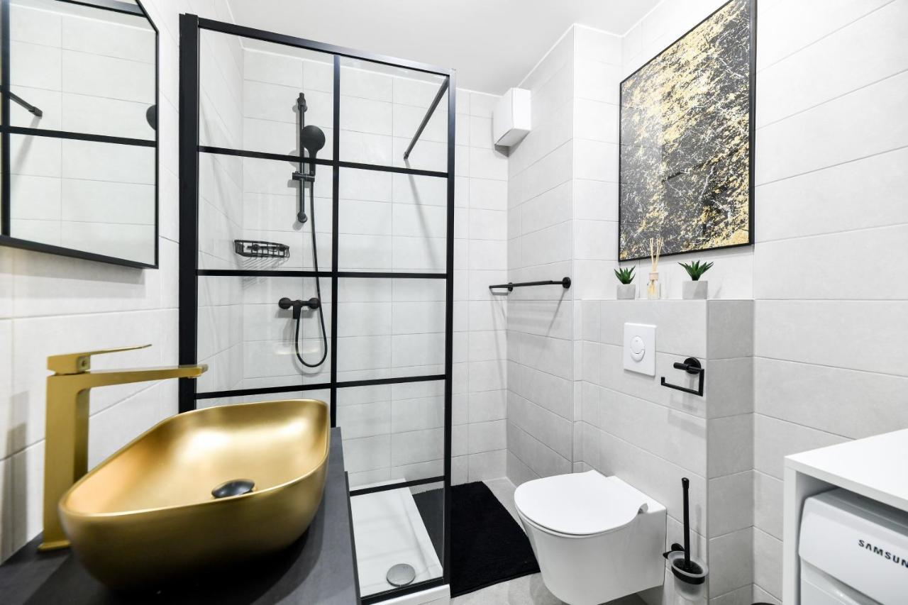 Sigma Exclusive Apartment Zadar Buitenkant foto